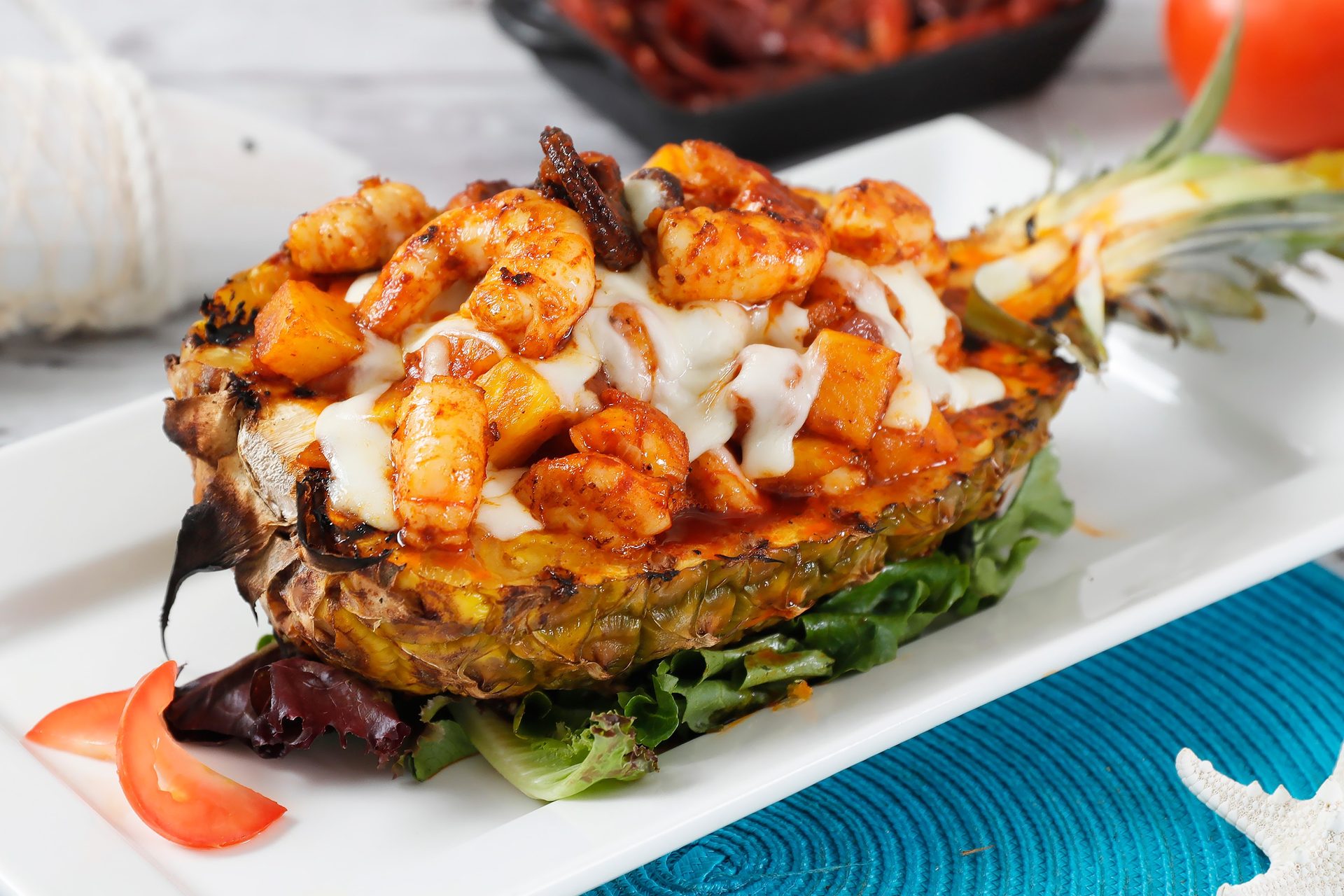 Mariscos Costa Alegre Mexican Bar & Grill Rewards