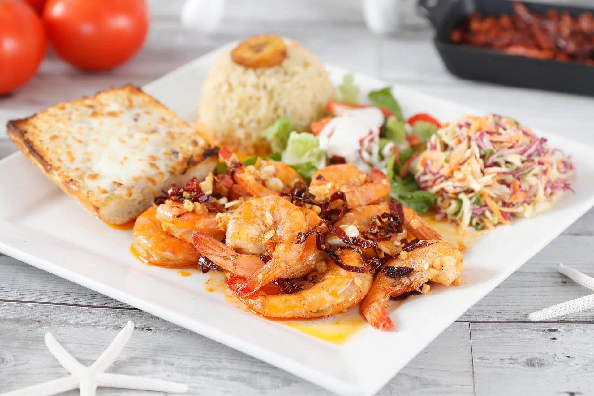 Bring the Coastal Feast to Your Next Event!