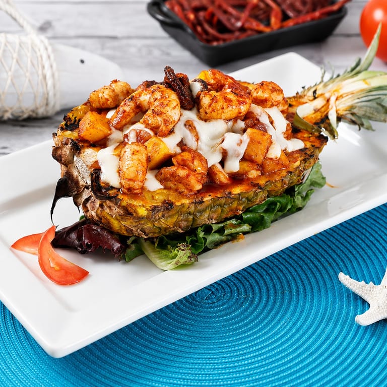 Savor Your Lunch with Us