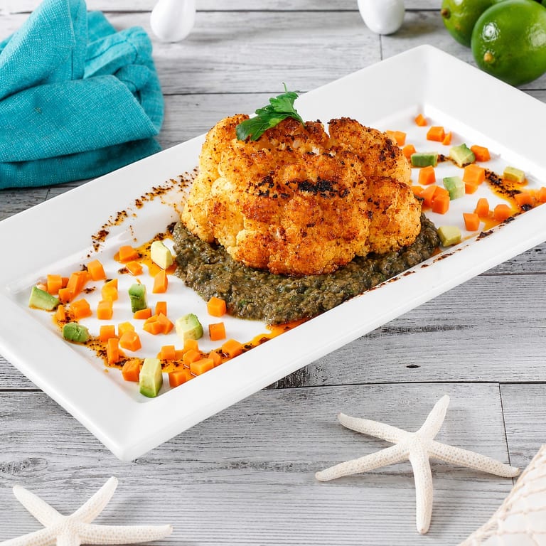 Savor Our Shrimp Delights